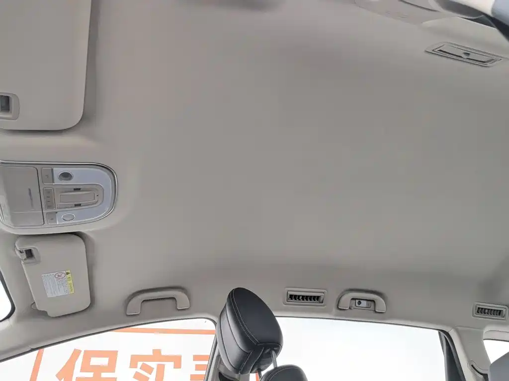 BYD MAX