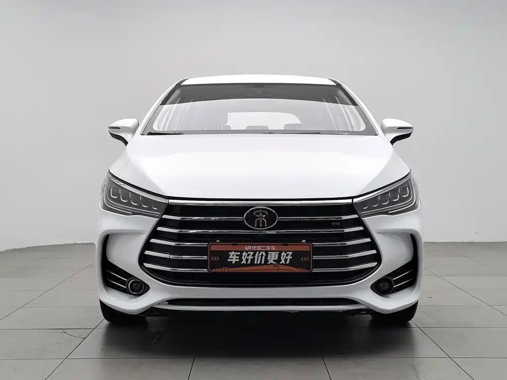 BYD MAX
