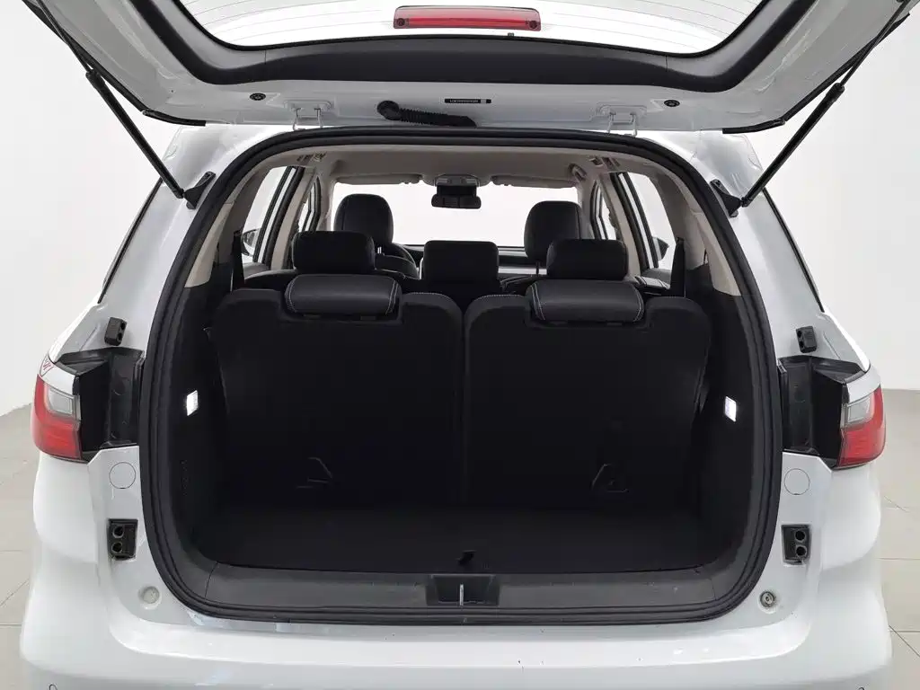 BYD MAX