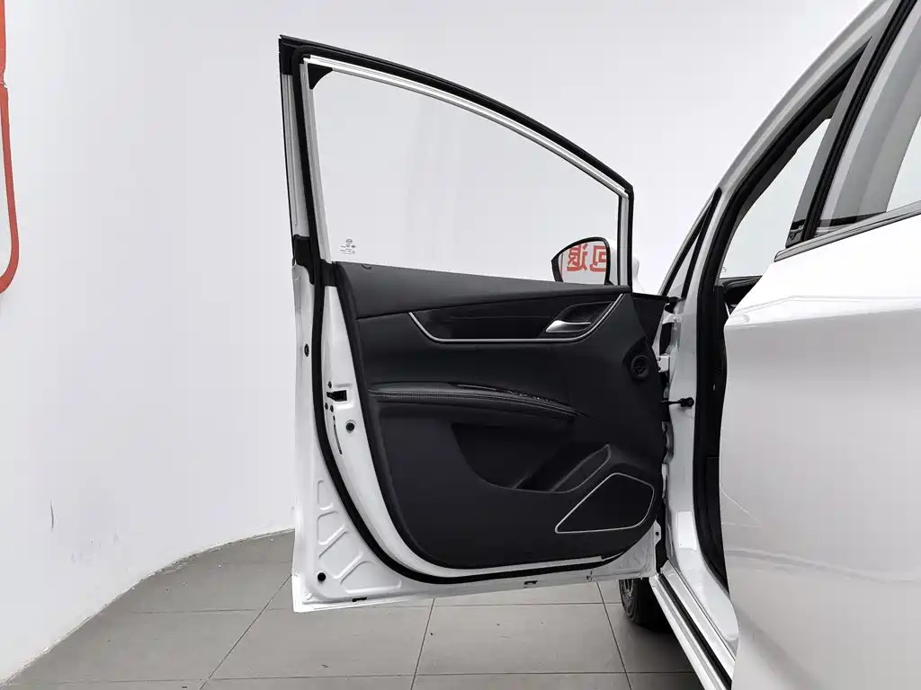BYD MAX