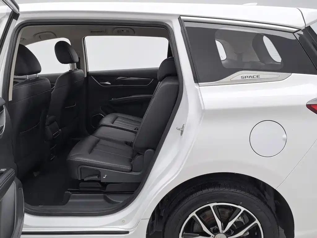 BYD MAX