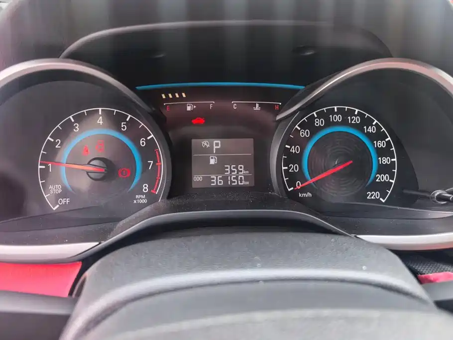 Chevrolet Cavalier