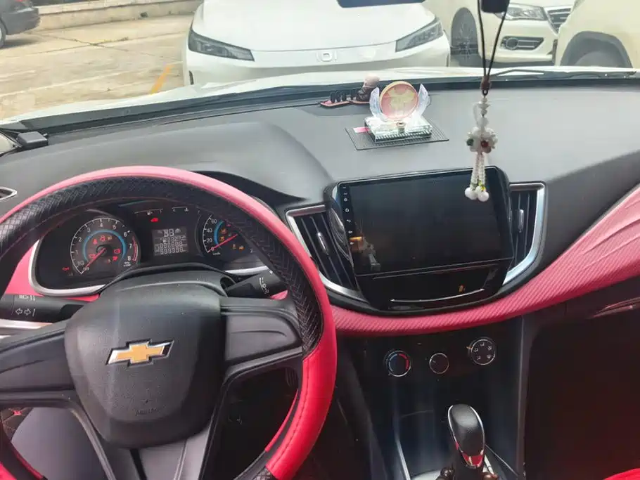Chevrolet Cavalier