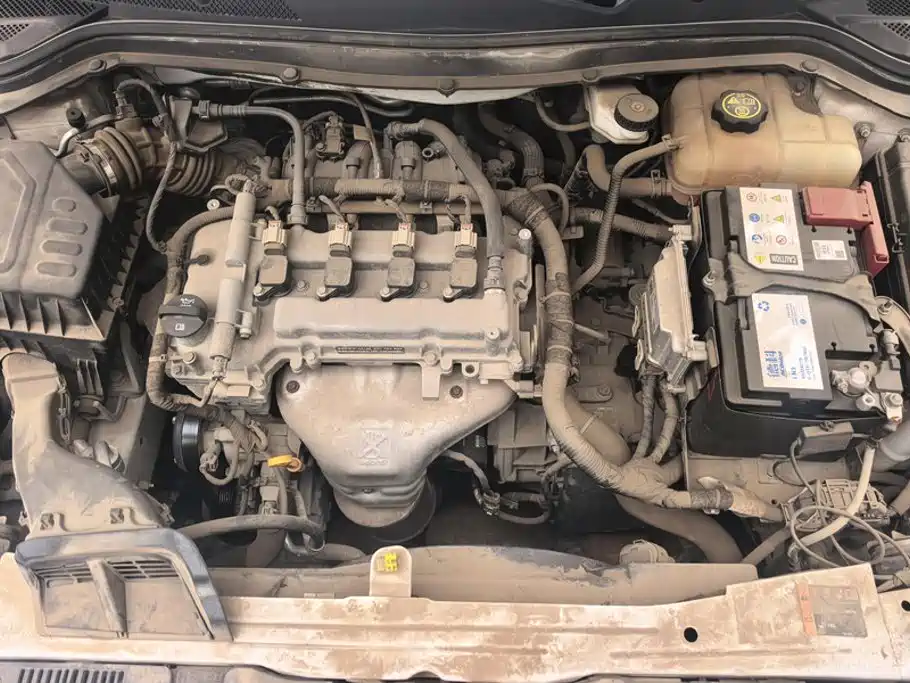 Chevrolet Cavalier