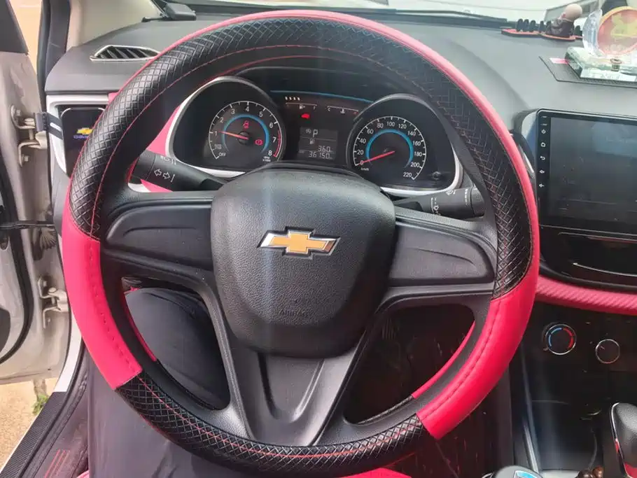 Chevrolet Cavalier