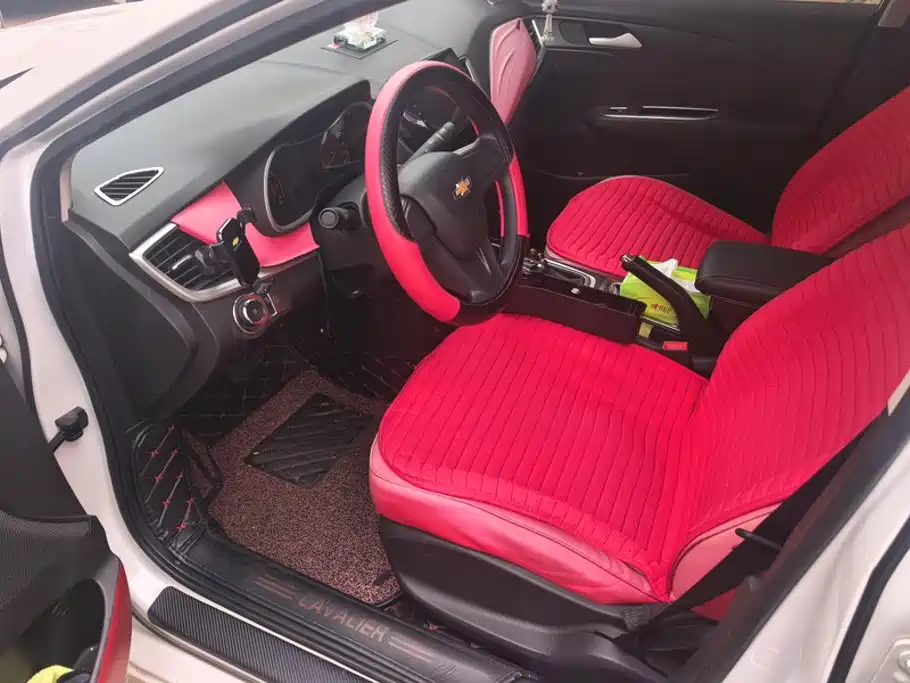 Chevrolet Cavalier