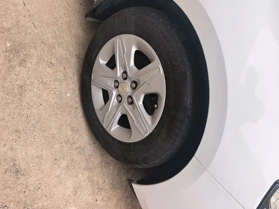 Chevrolet Cavalier