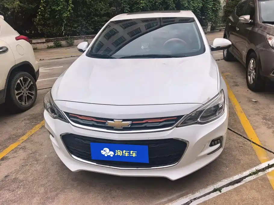 Chevrolet Cavalier