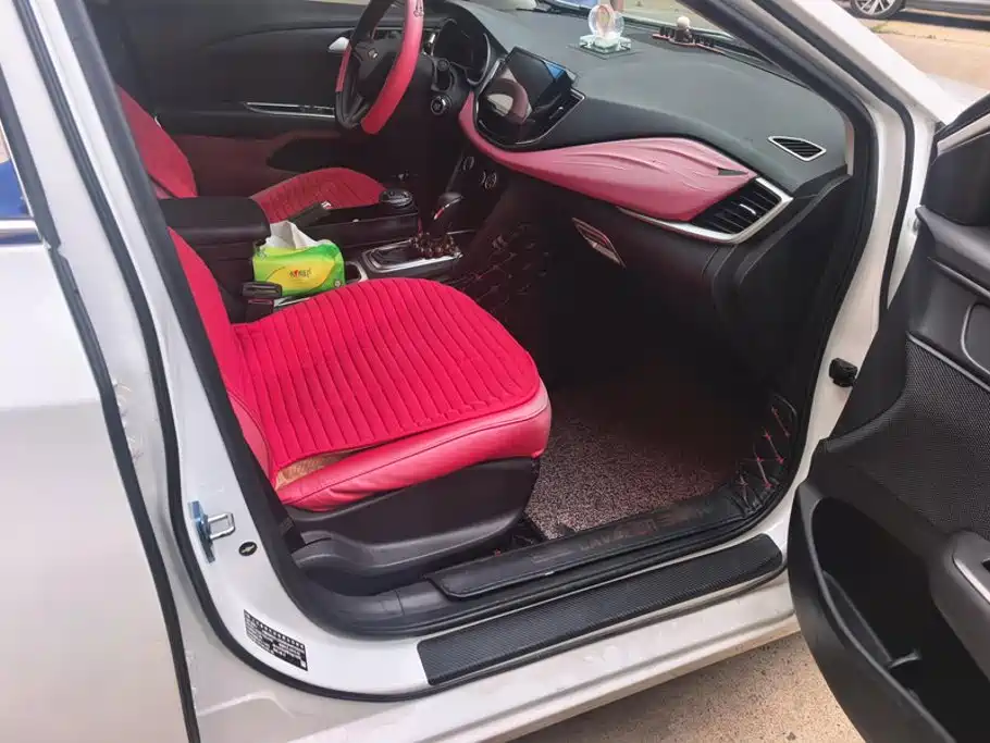 Chevrolet Cavalier