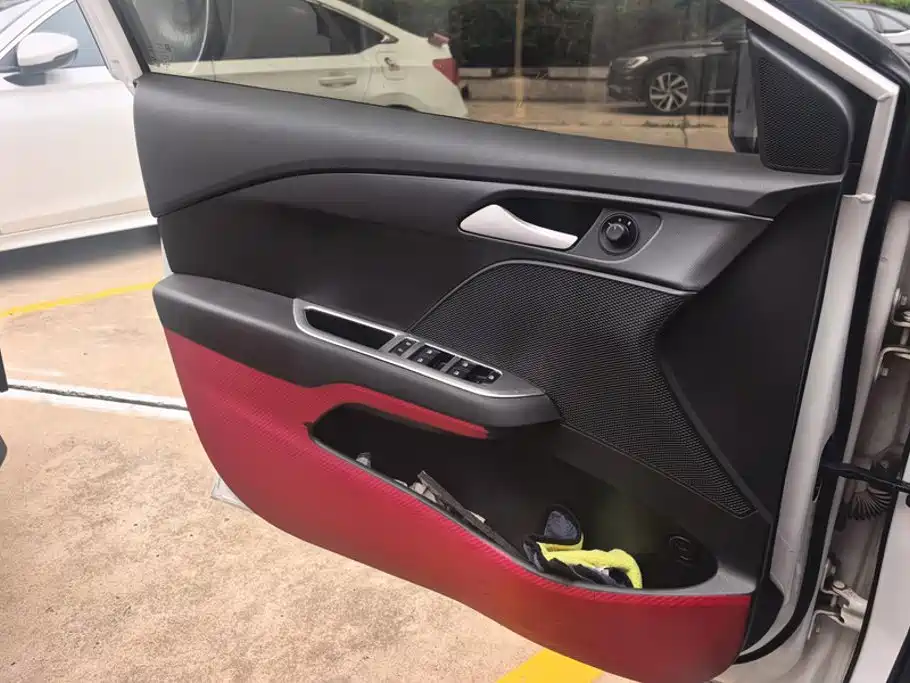 Chevrolet Cavalier