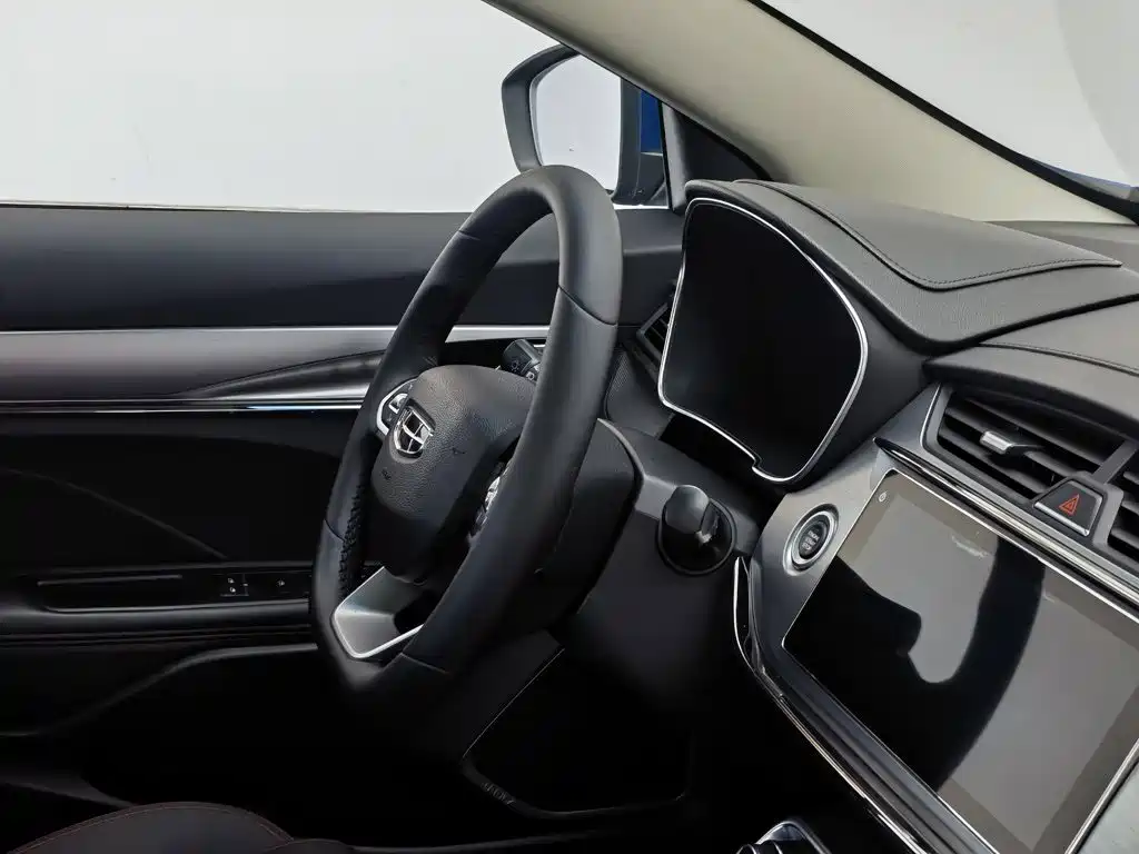 Geely Binrui