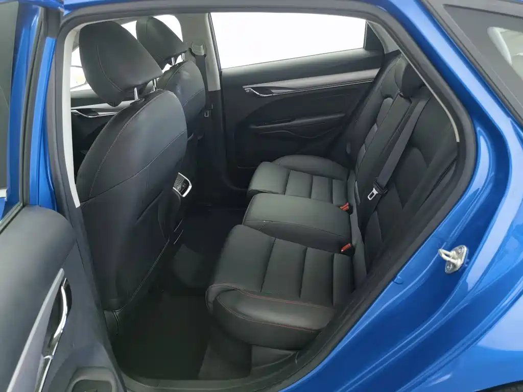 Geely Binrui