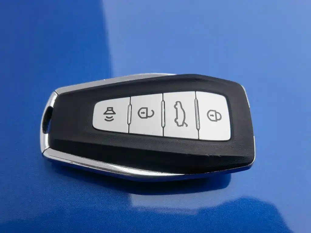 Geely Binrui
