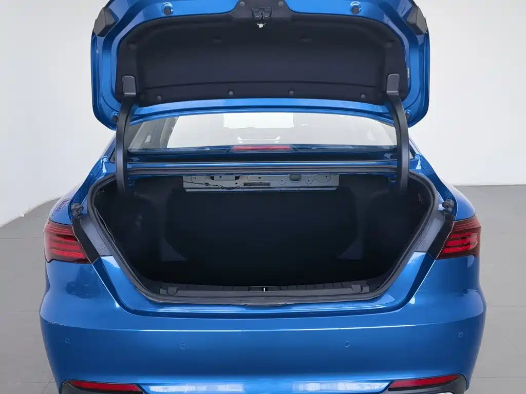 Geely Binrui
