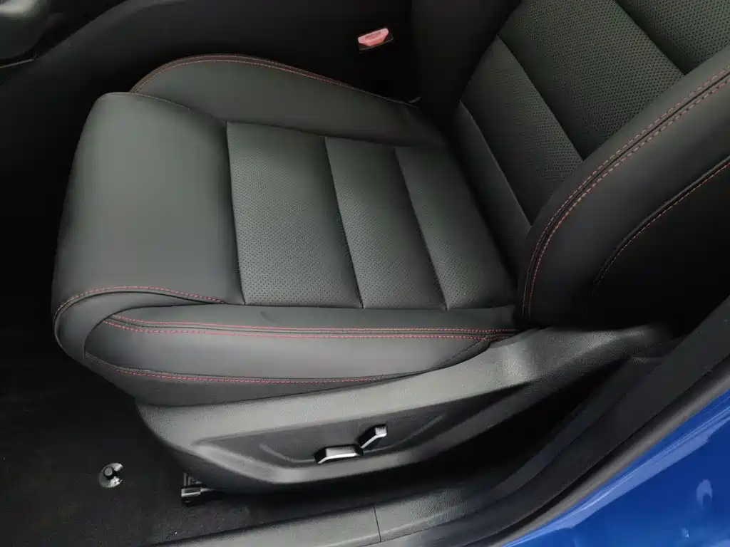 Geely Binrui
