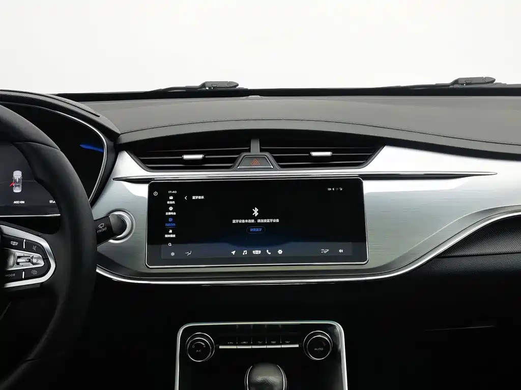 Geely Binrui
