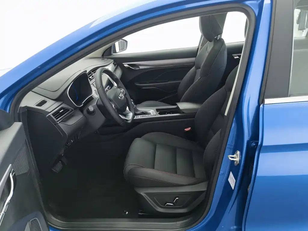 Geely Binrui