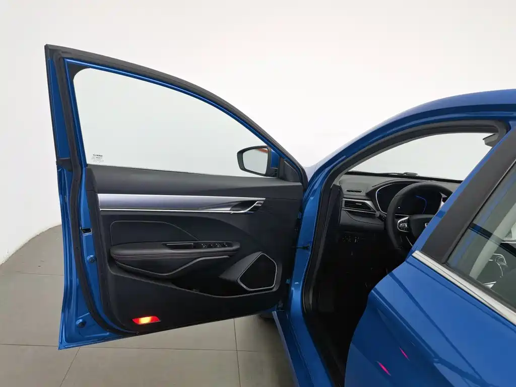 Geely Binrui