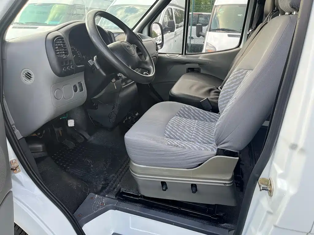Ford Transit Classic