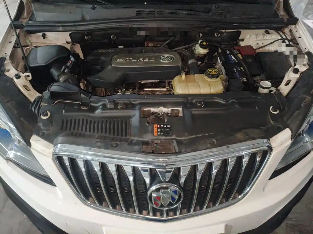 Buick Encore