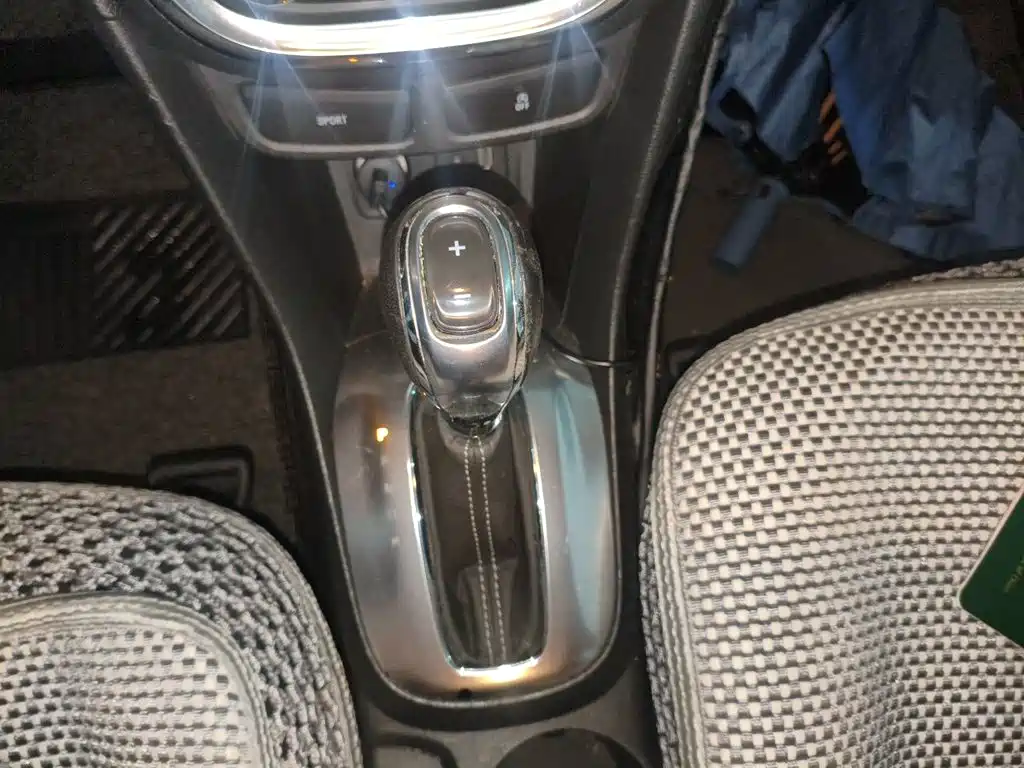 Buick Encore