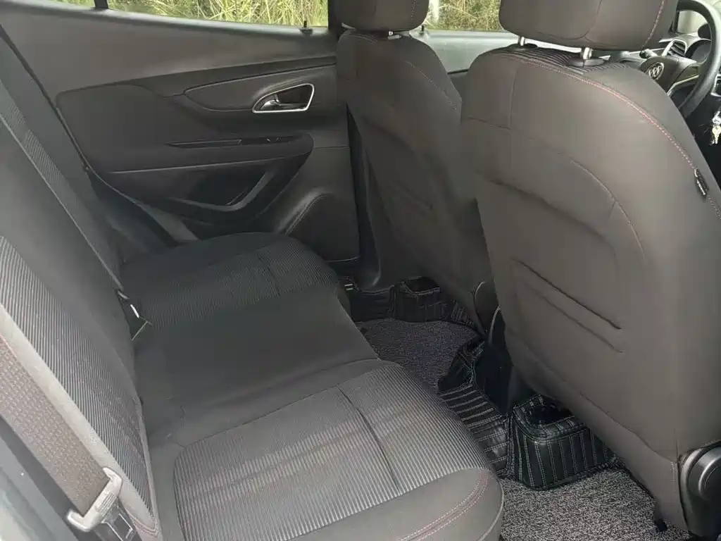 Buick Encore