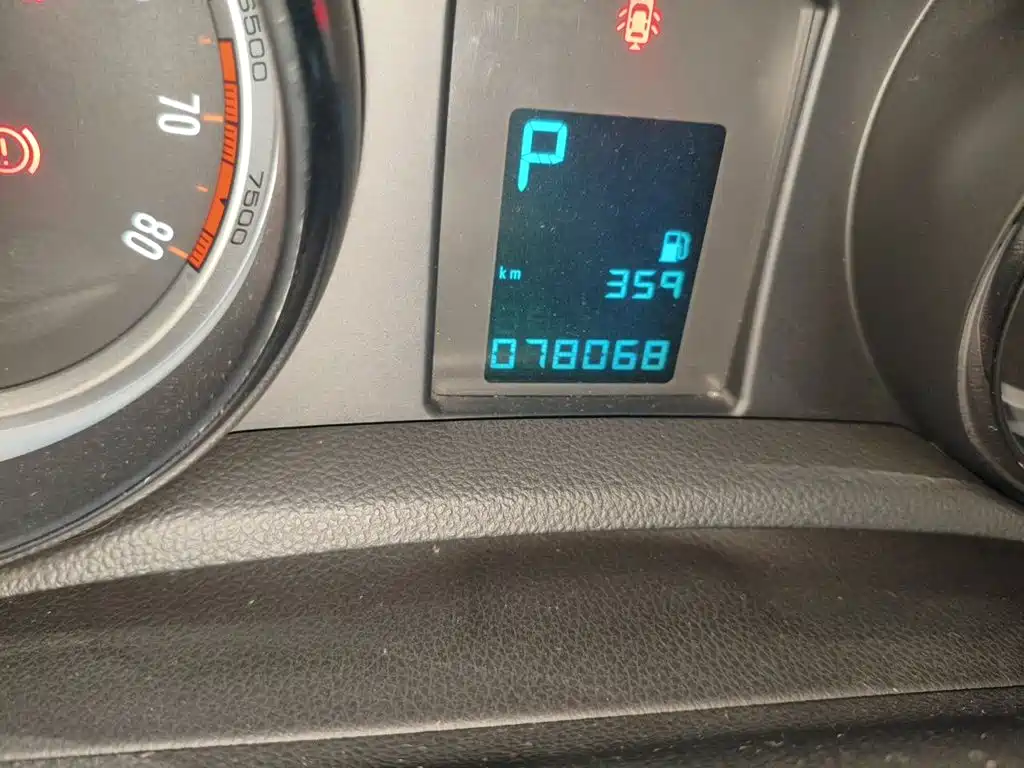 Buick Encore