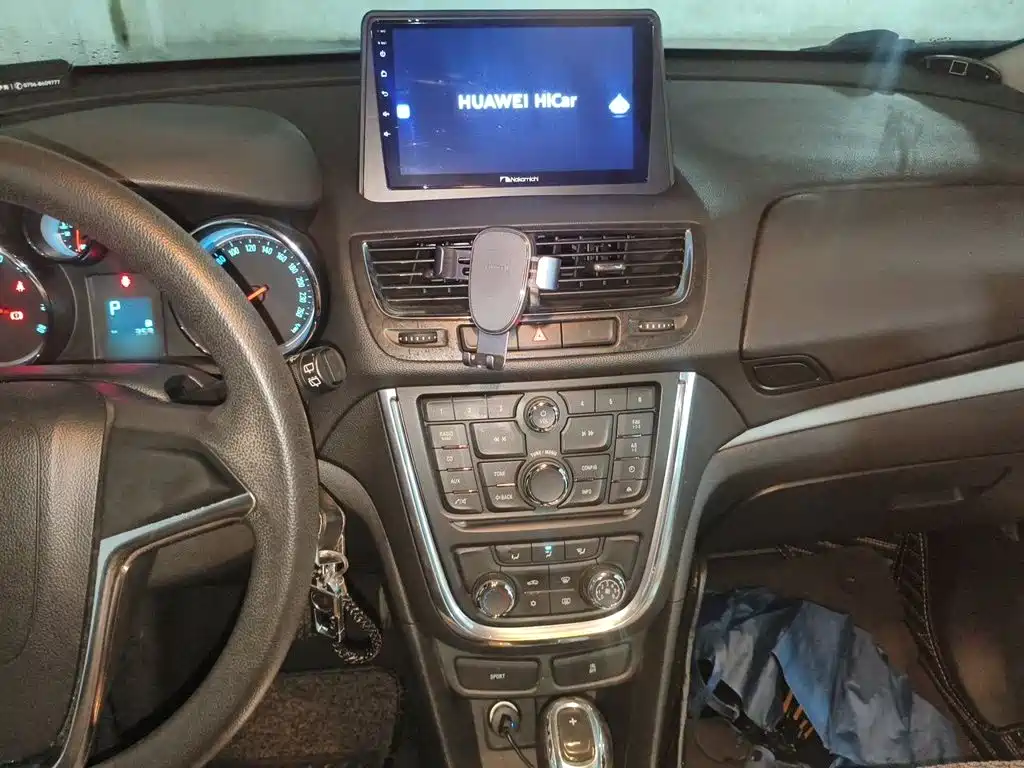Buick Encore