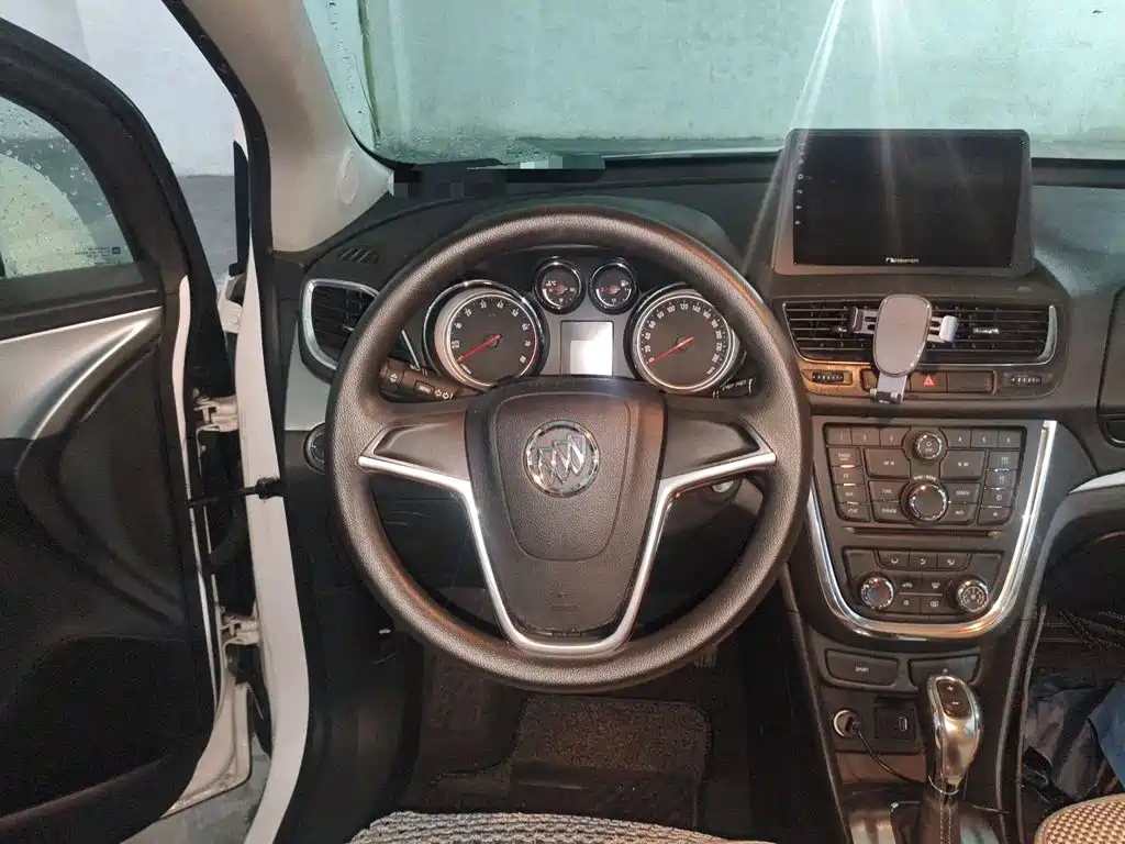 Buick Encore