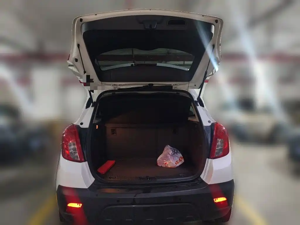 Buick Encore