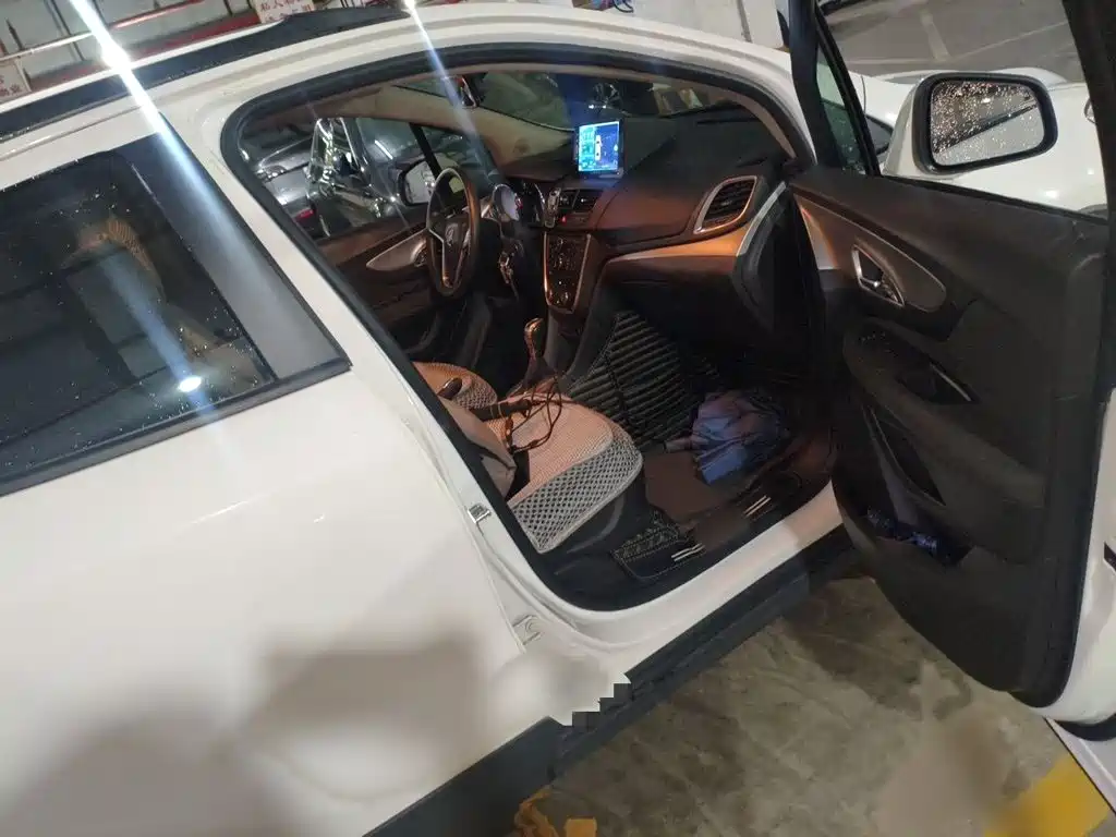 Buick Encore