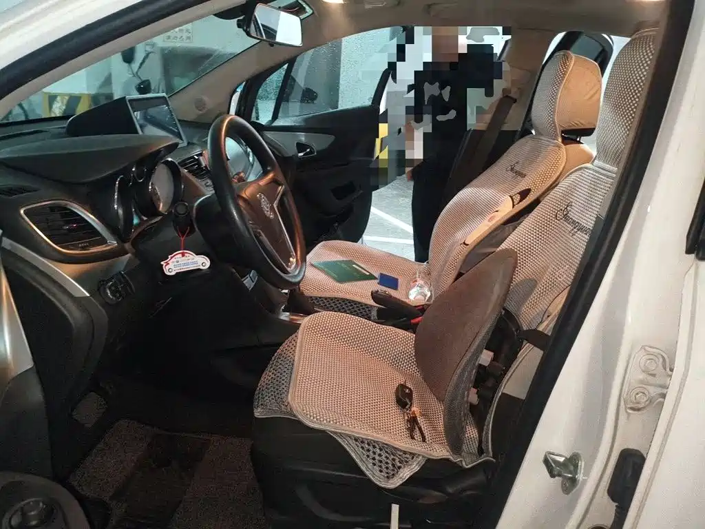 Buick Encore