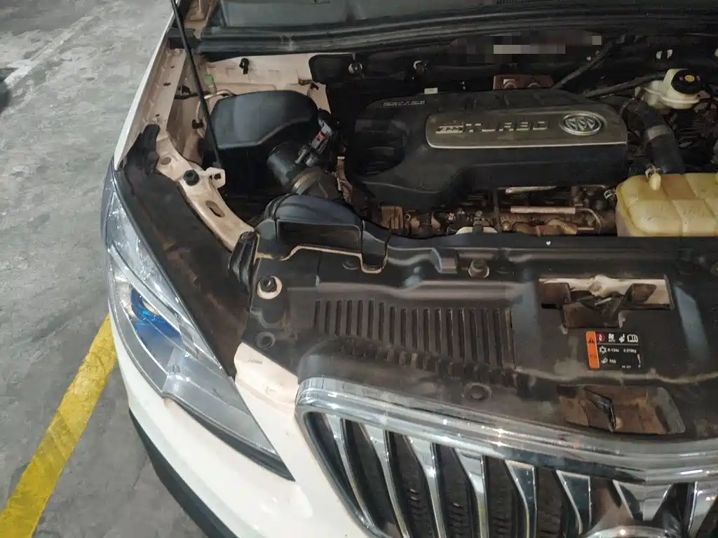 Buick Encore