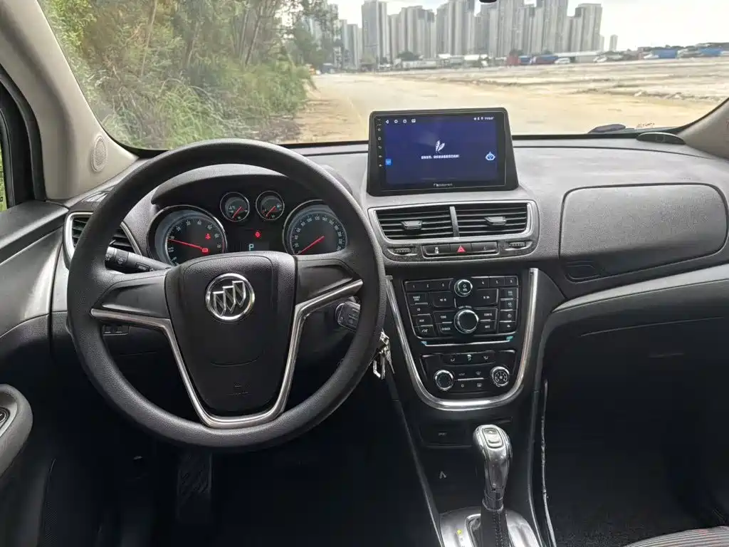 Buick Encore