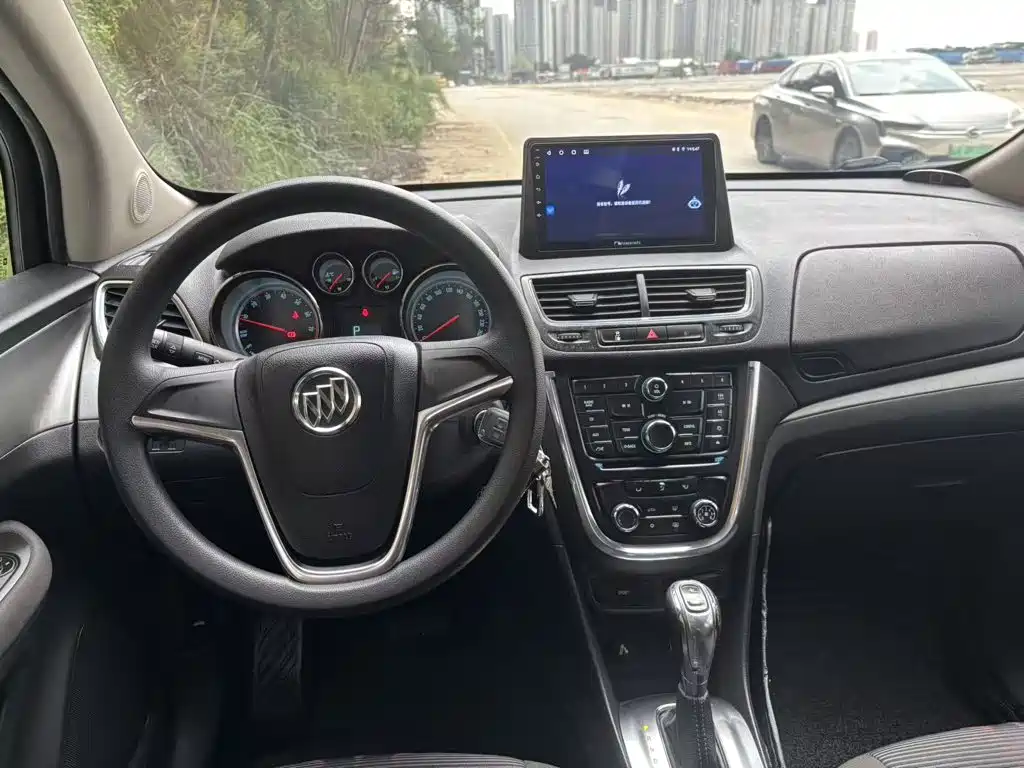 Buick Encore