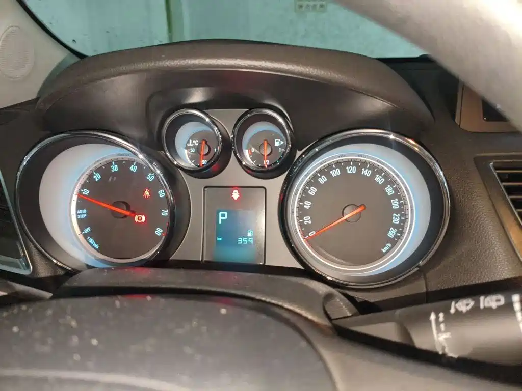 Buick Encore