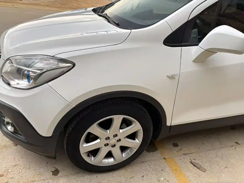 Buick Encore