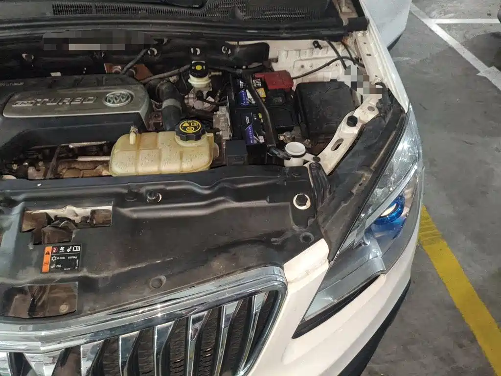 Buick Encore