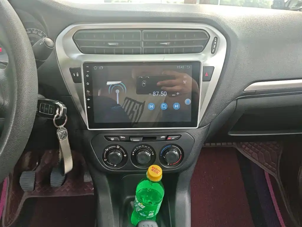 Peugeot 301