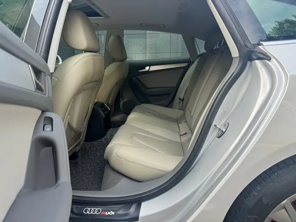 Audi A5 (Import)