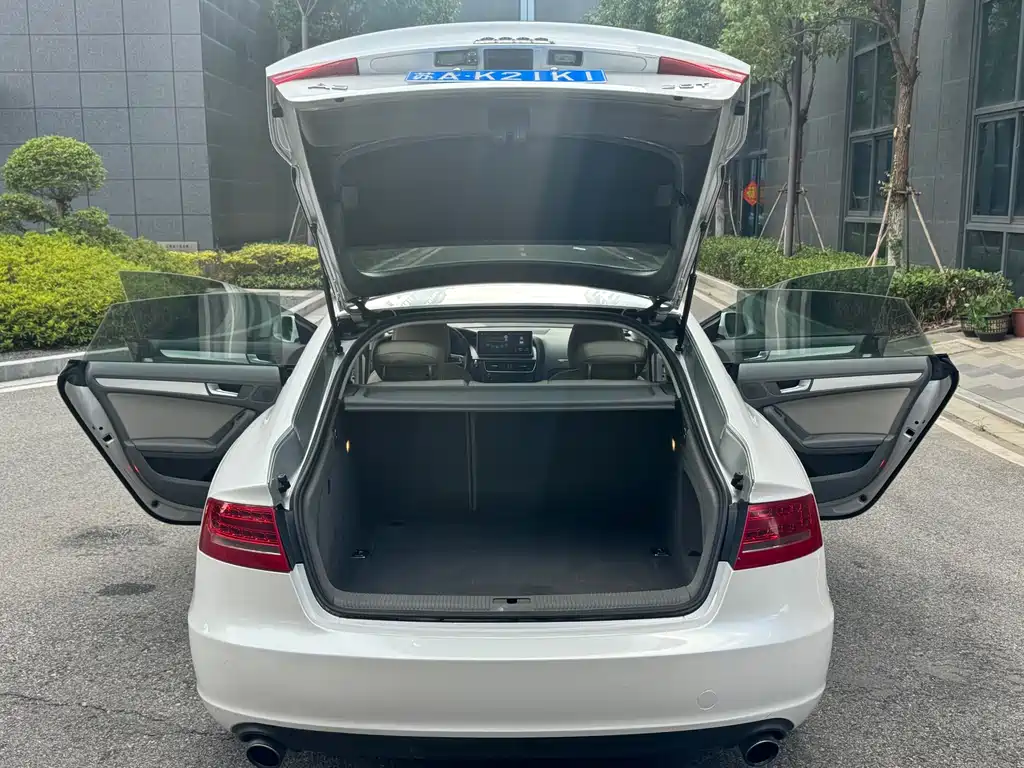 Audi A5 (Import)