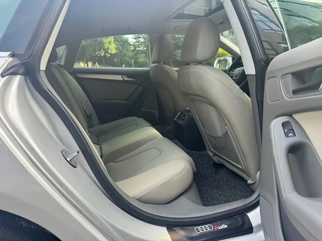 Audi A5 (Import)