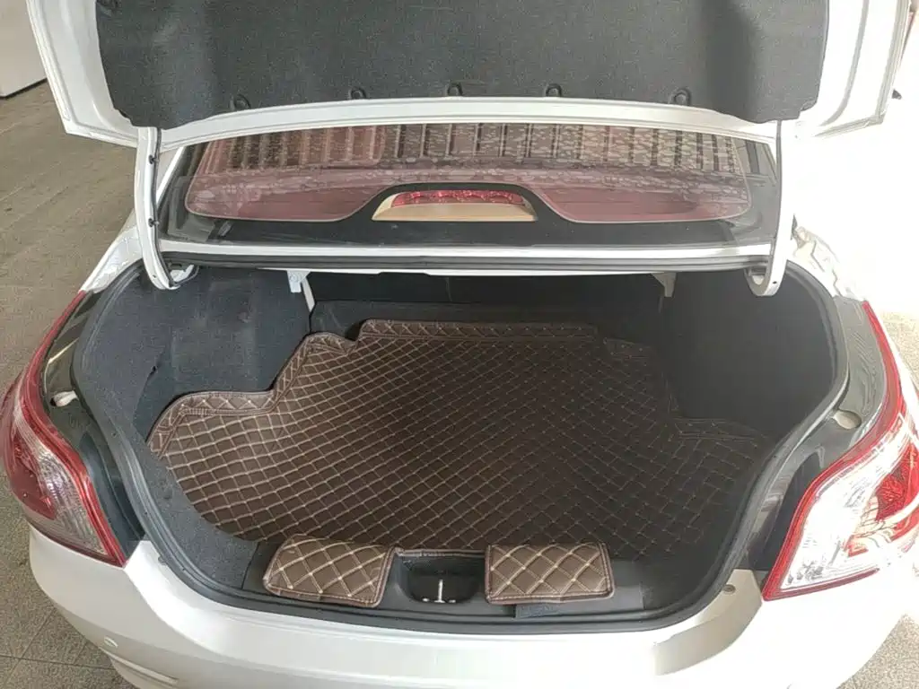 Baojun 630