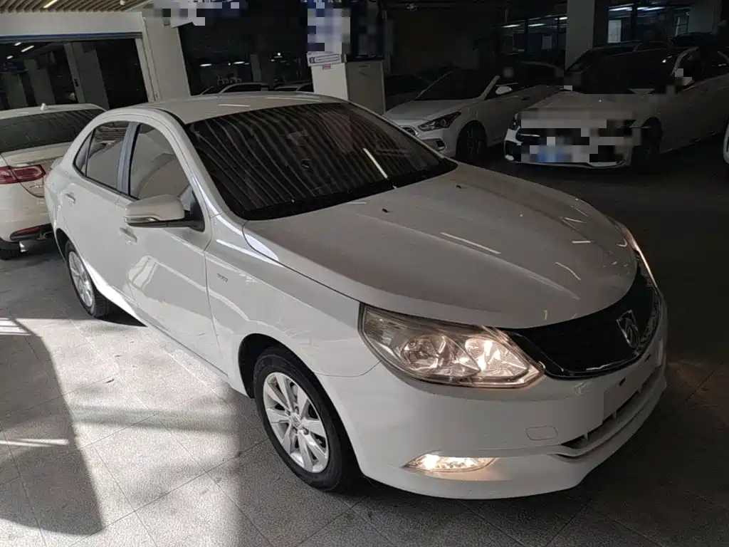 Baojun 630