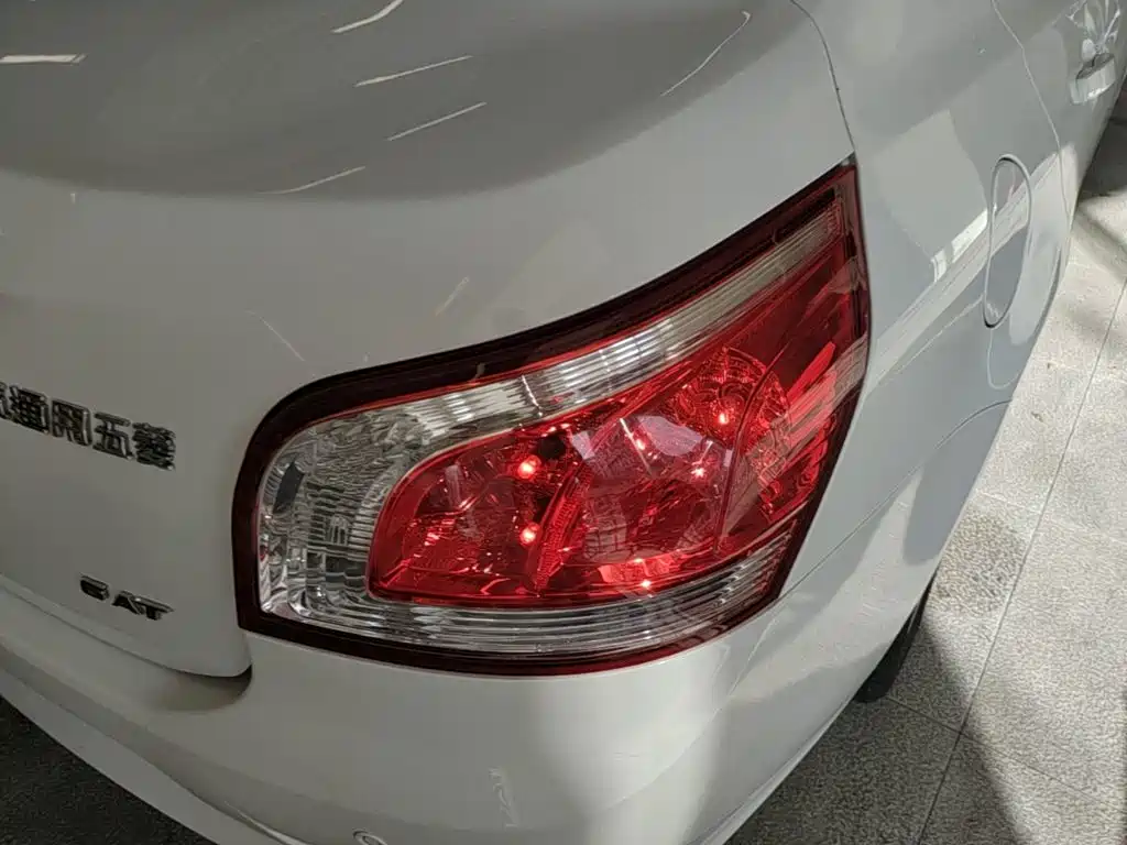 Baojun 630