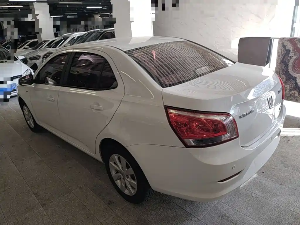 Baojun 630