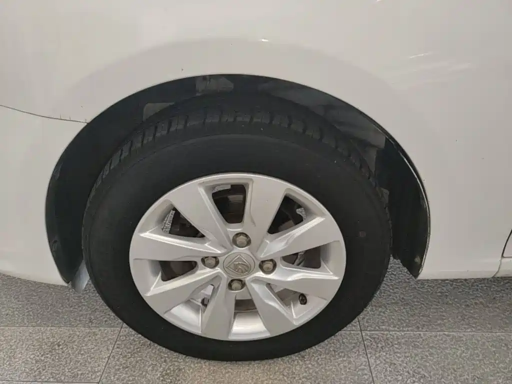 Baojun 630