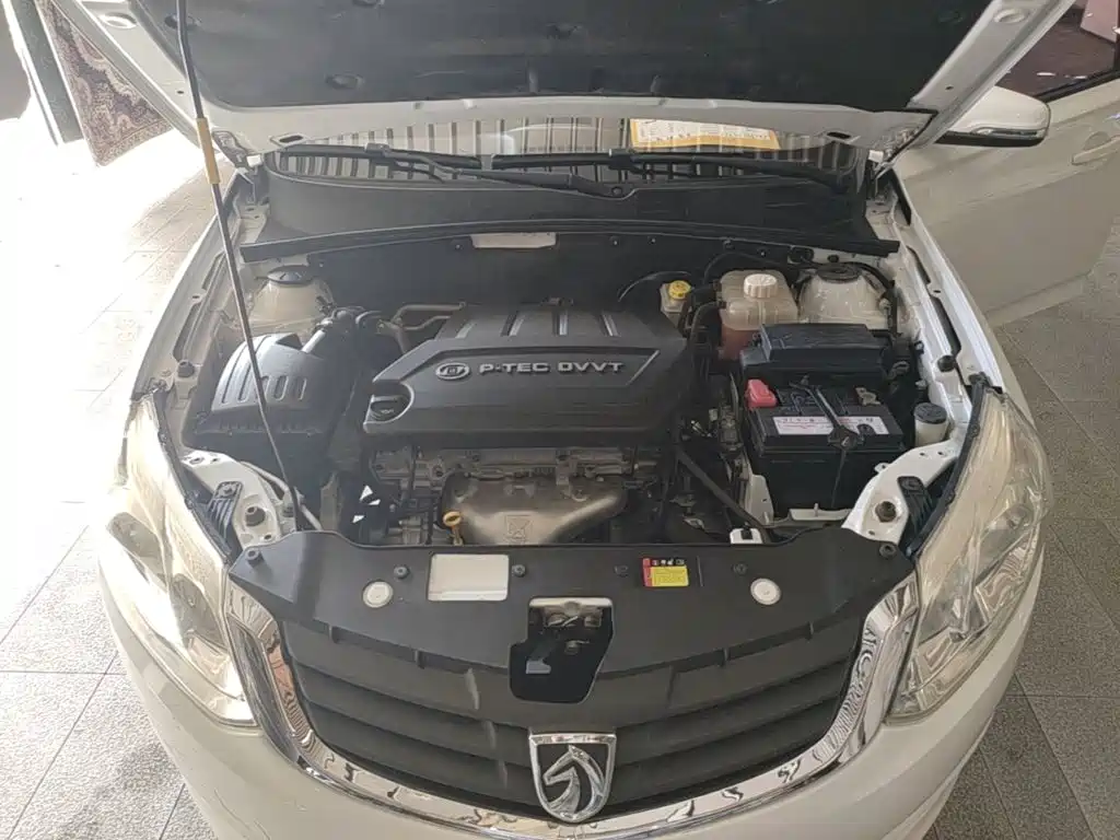 Baojun 630