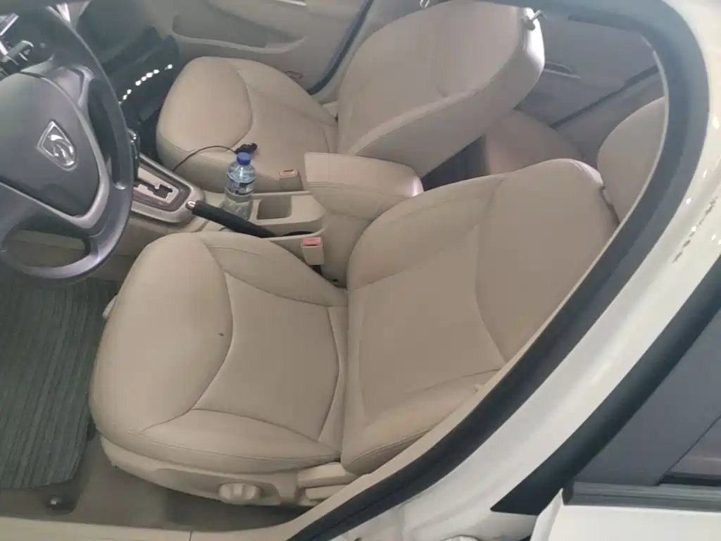 Baojun 630