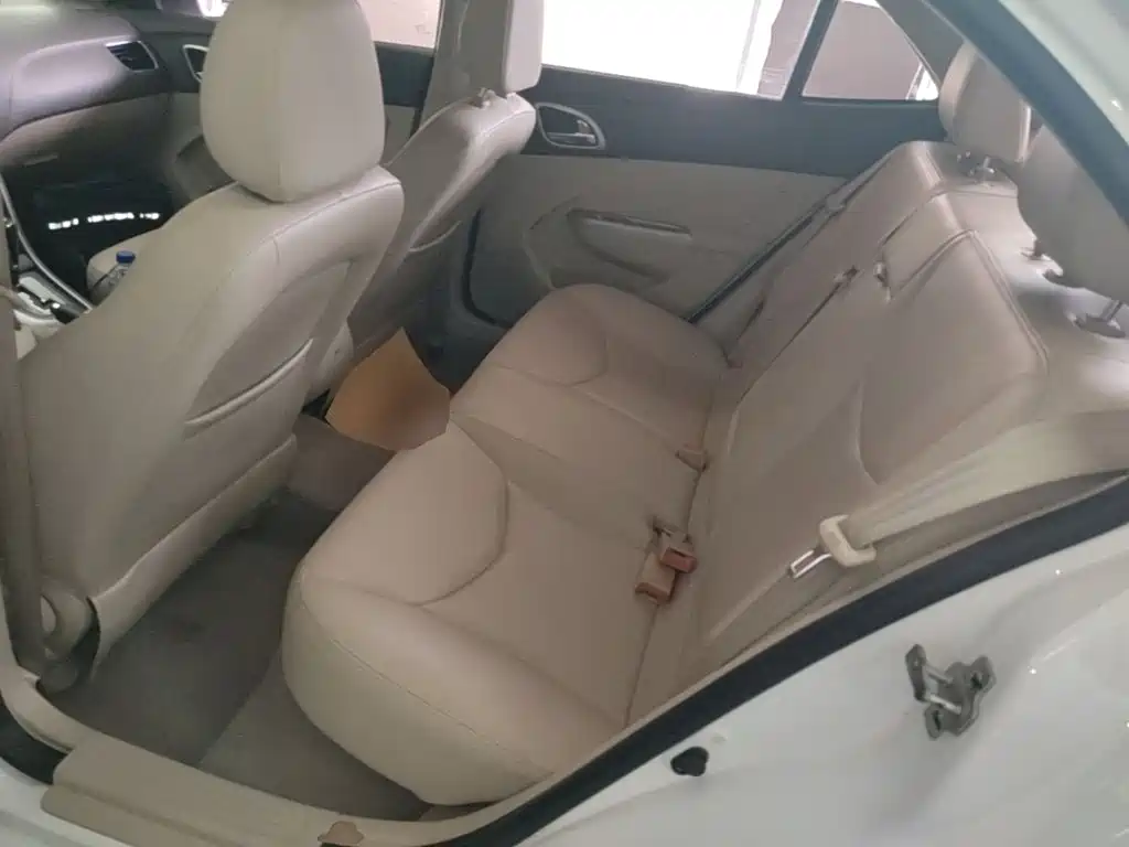 Baojun 630